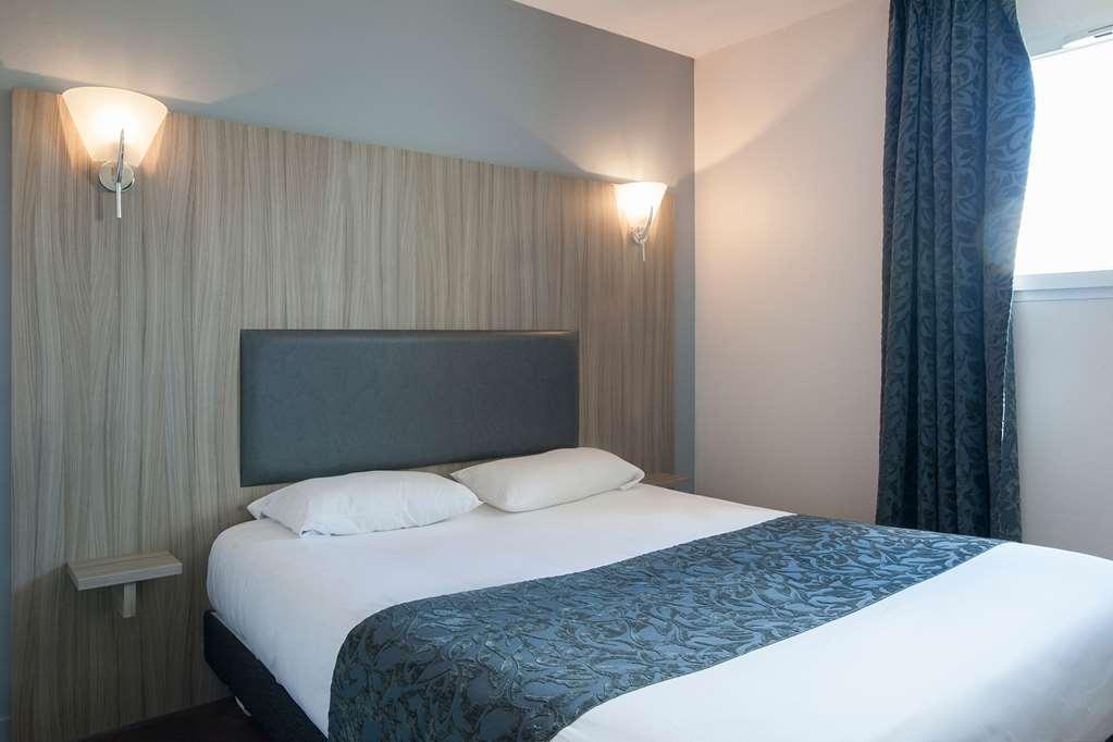 The Originals City, Hotel Alexia La Souterraine Δωμάτιο φωτογραφία