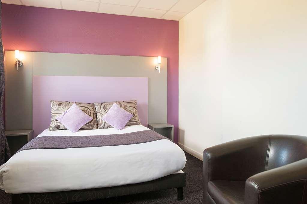 The Originals City, Hotel Alexia La Souterraine Δωμάτιο φωτογραφία