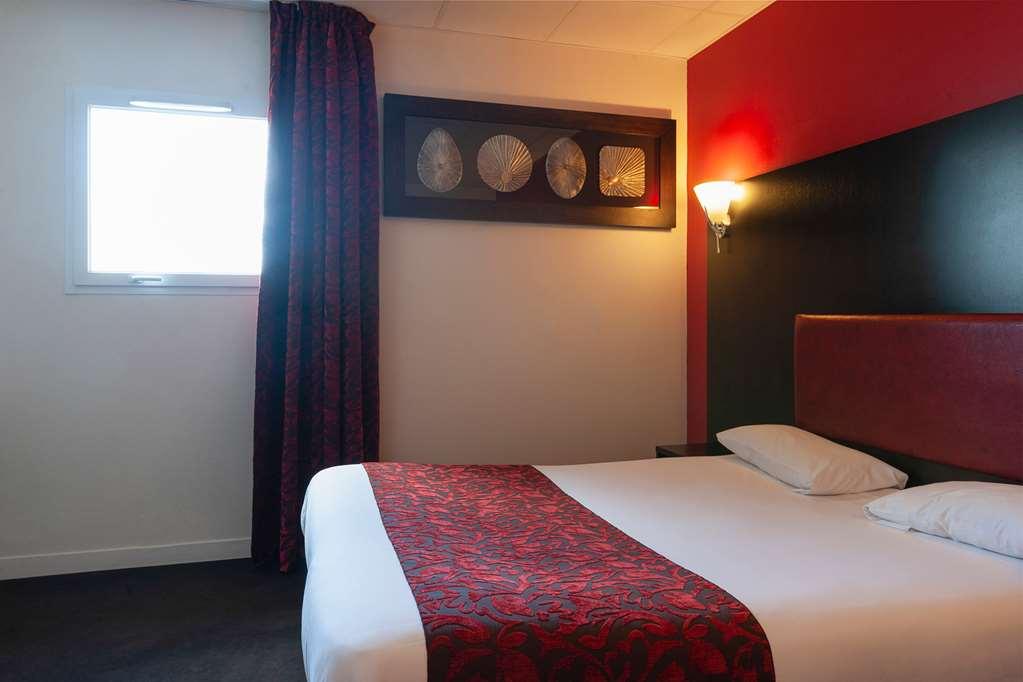 The Originals City, Hotel Alexia La Souterraine Δωμάτιο φωτογραφία