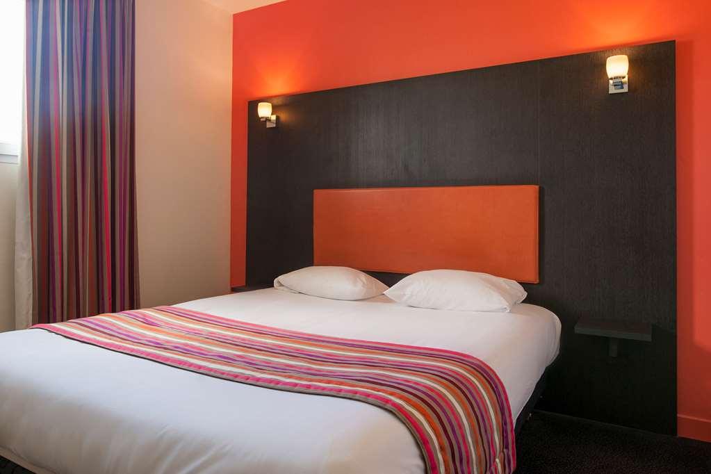 The Originals City, Hotel Alexia La Souterraine Δωμάτιο φωτογραφία