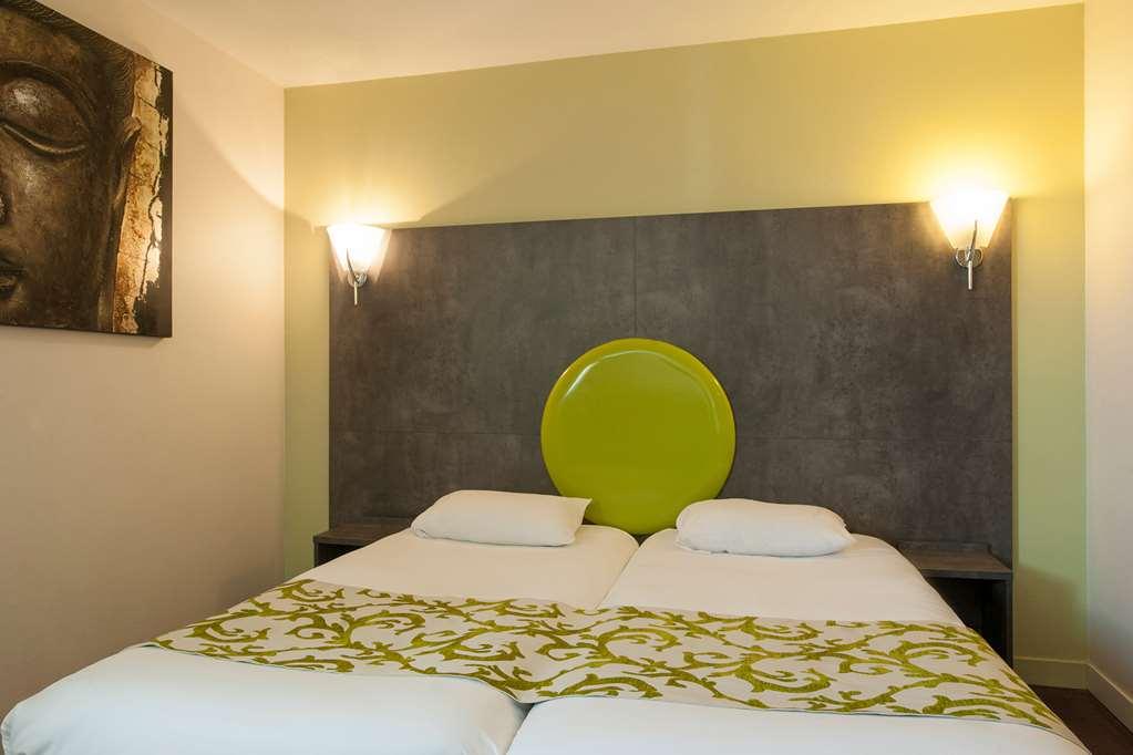 The Originals City, Hotel Alexia La Souterraine Δωμάτιο φωτογραφία