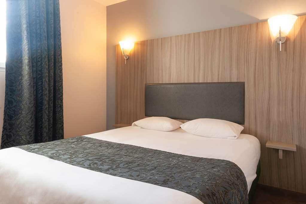 The Originals City, Hotel Alexia La Souterraine Δωμάτιο φωτογραφία