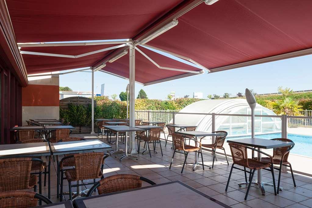 The Originals City, Hotel Alexia La Souterraine Εξωτερικό φωτογραφία